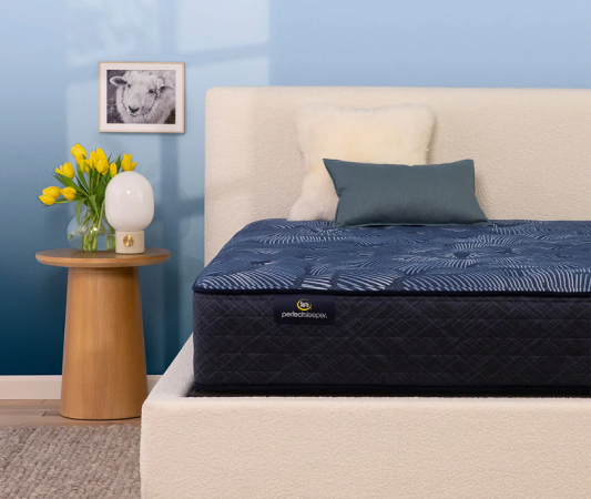 Serta iComfort Mattress