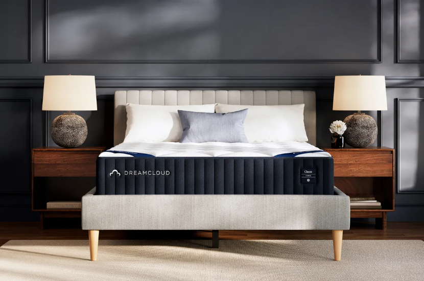 Dreamcloud Classic Hybrid Mattress
