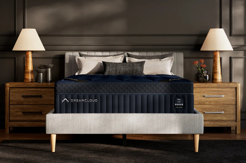 Dreamcloud Ultra mattress at Ultrabed in Agoura Hills Ca
