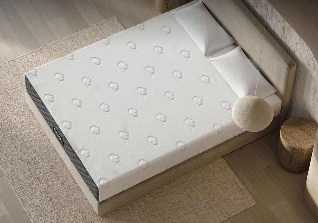 Puffy Cloud Mattress