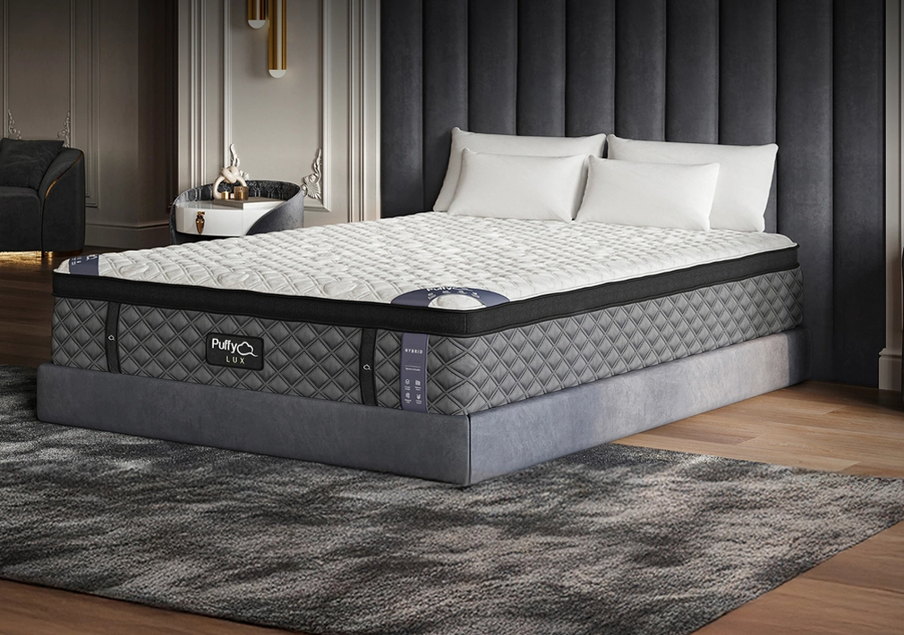 Puffy Luxe Mattress