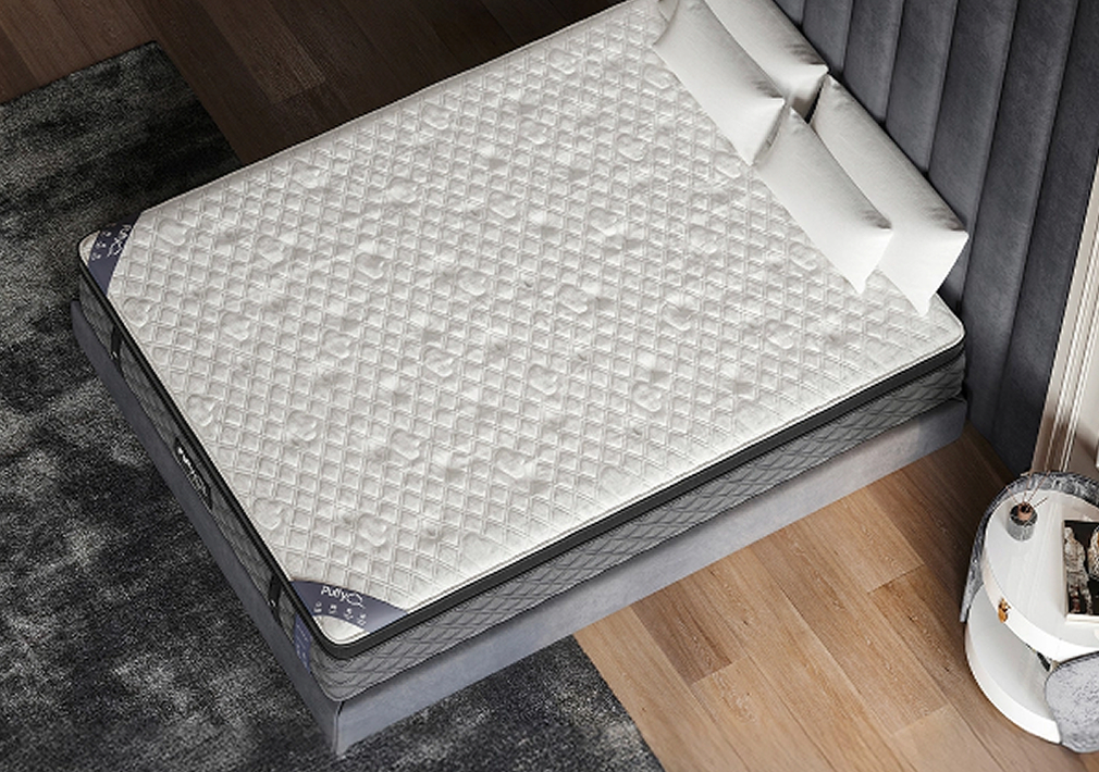 Puffy Luxe Mattress