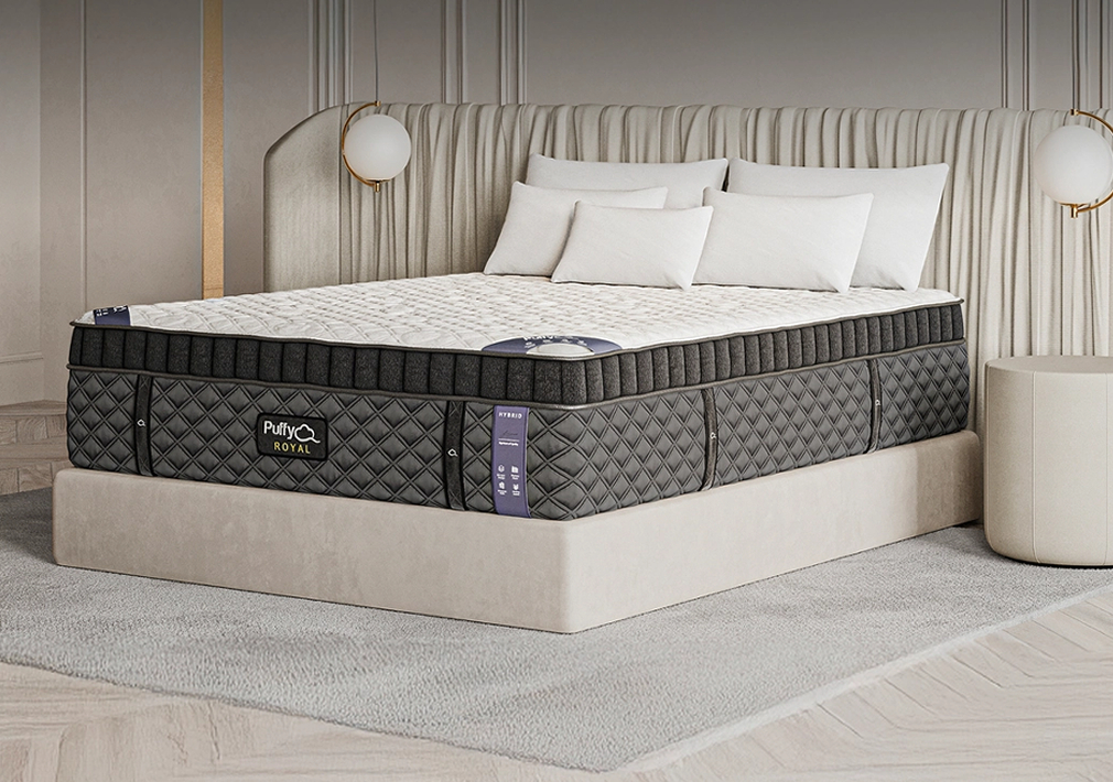 Puffy Royal Mattress