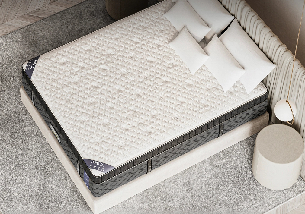 Puffy Royal Mattress 