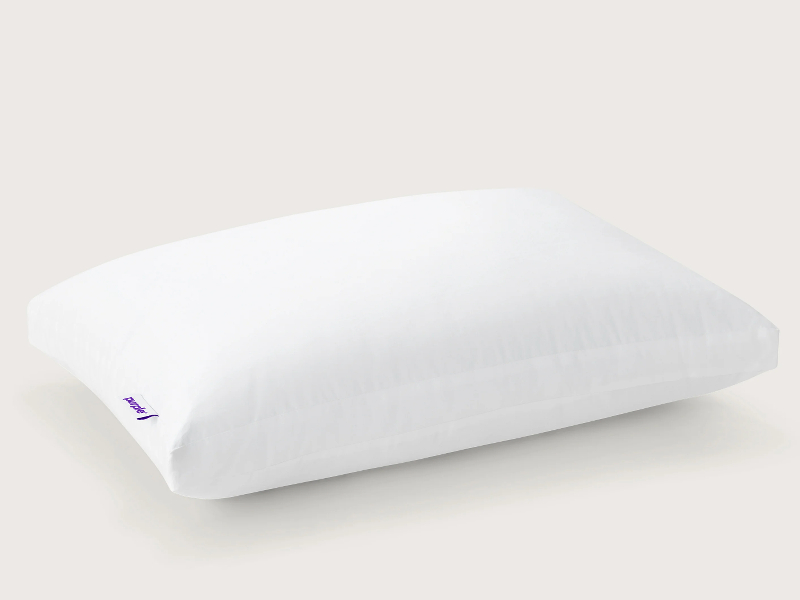 Purple Pillow Purple Pillows available at Ultrabed in Agoura Hills, CA