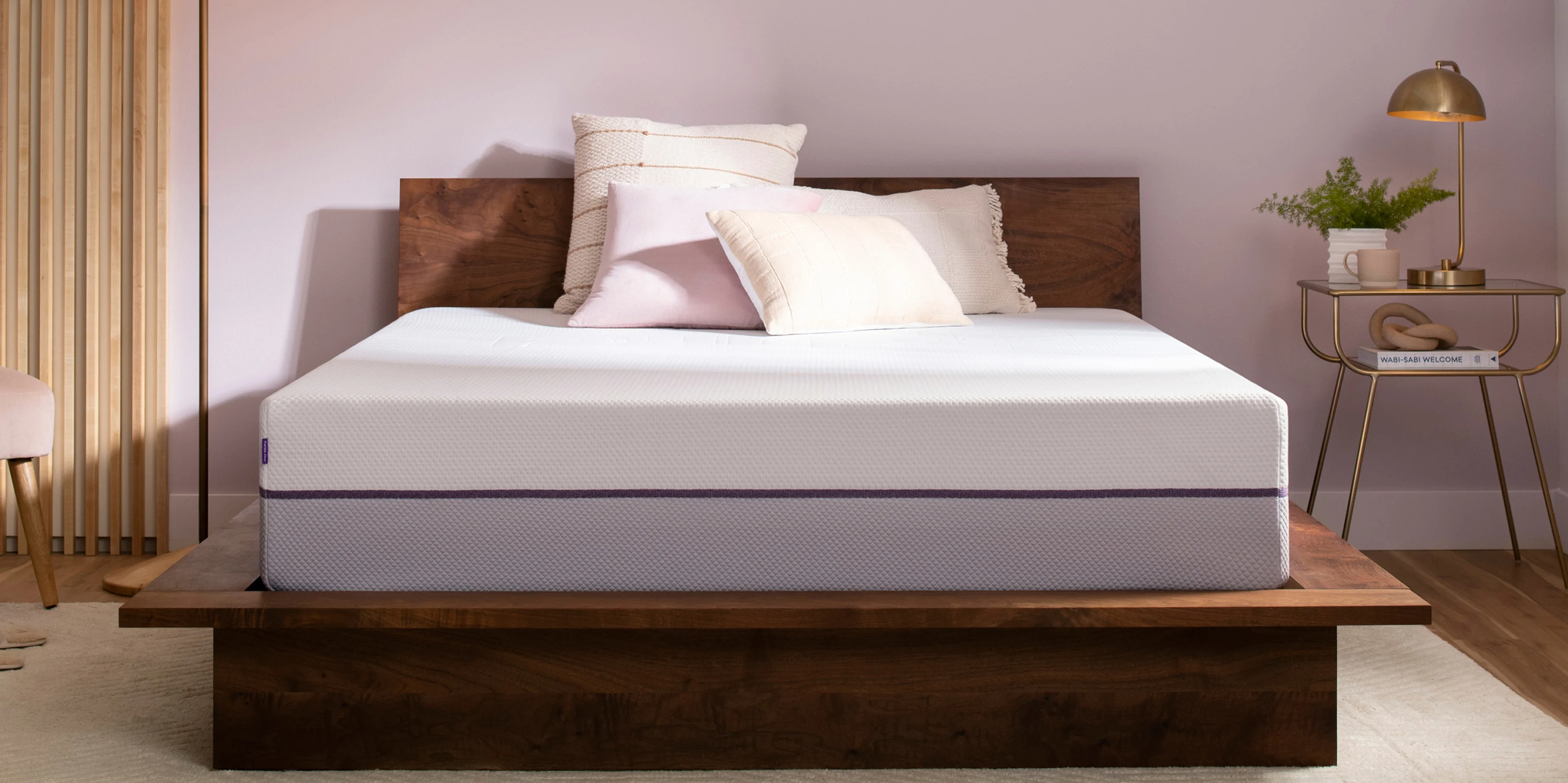 The Purple Plus Mattress sale at Ultrabed in Agoura Hills ca