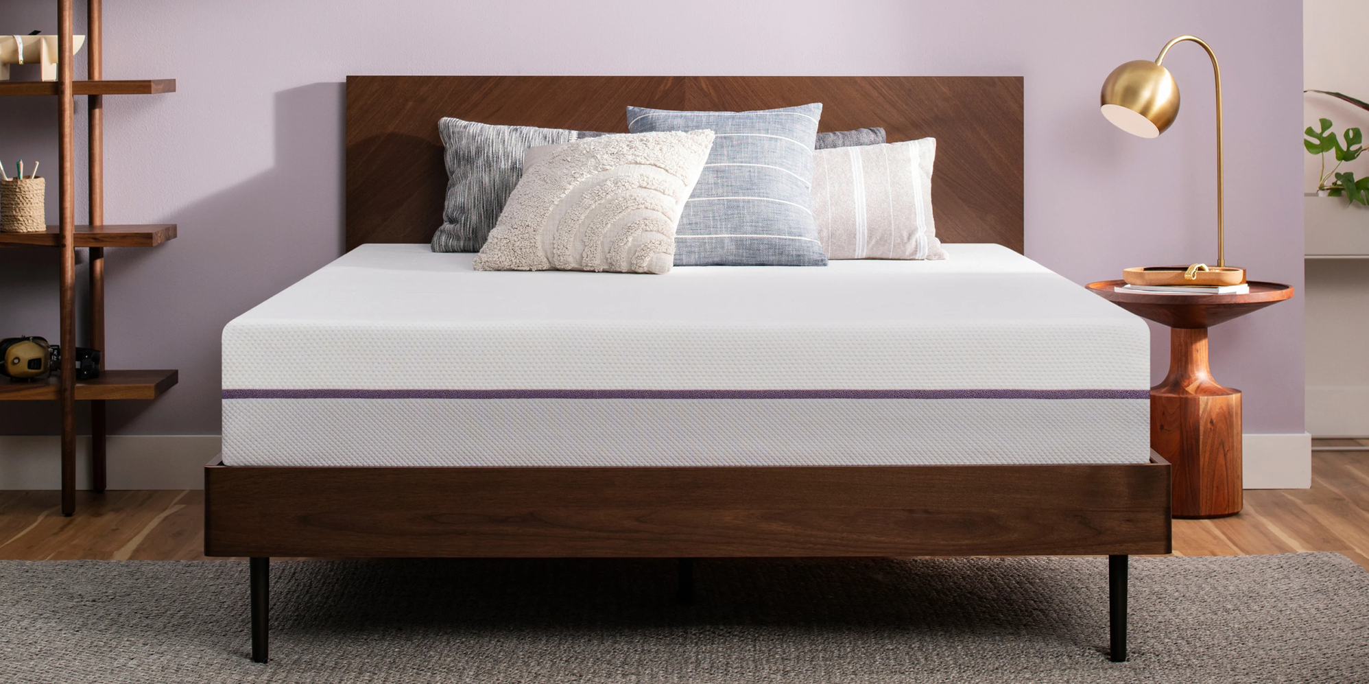 The Purple Mattress sale at Ultrabed in Agoura Hills ca