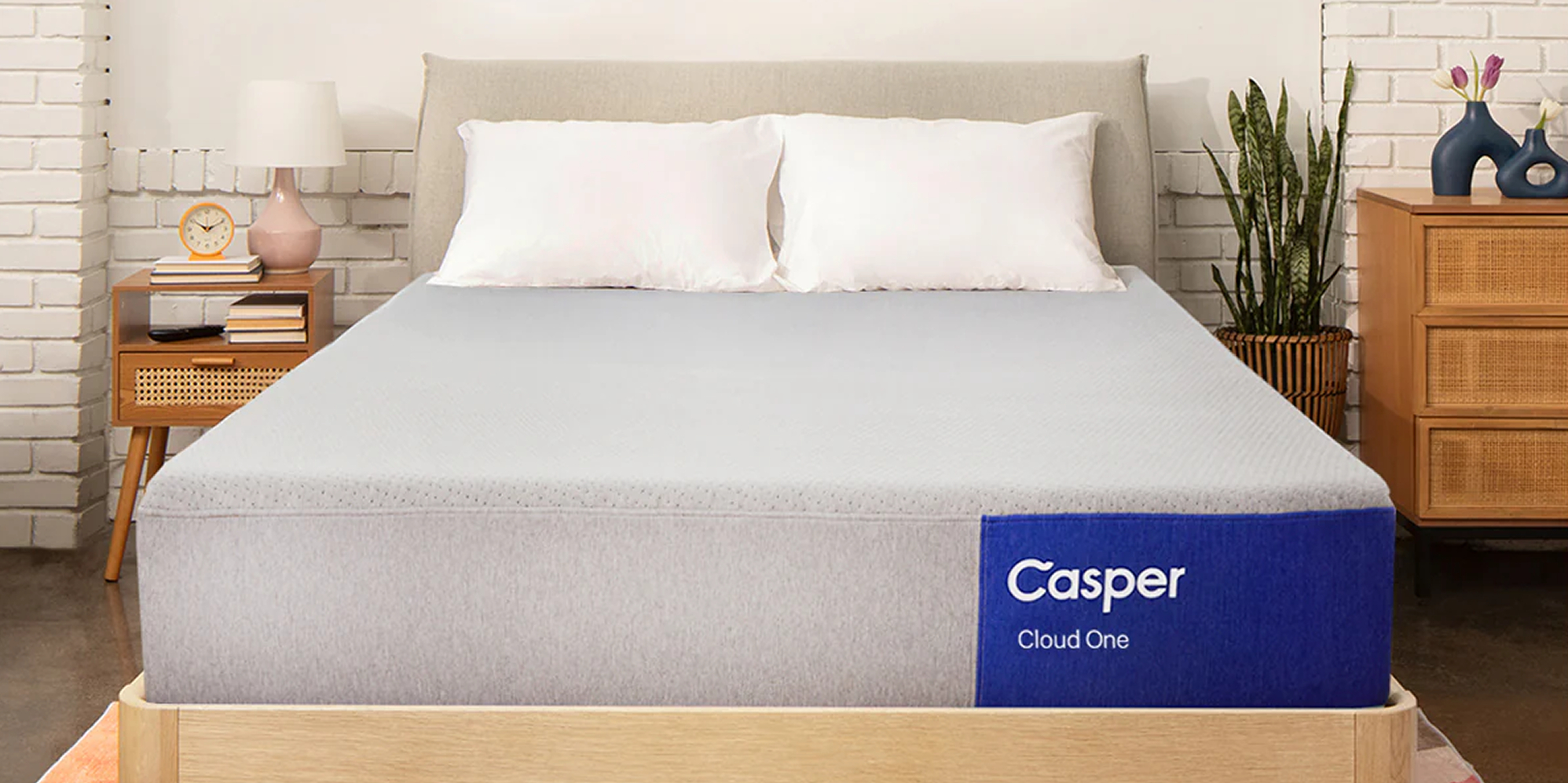 Casper Cloud One Mattress at Ultrabed in Agoura Hills CA