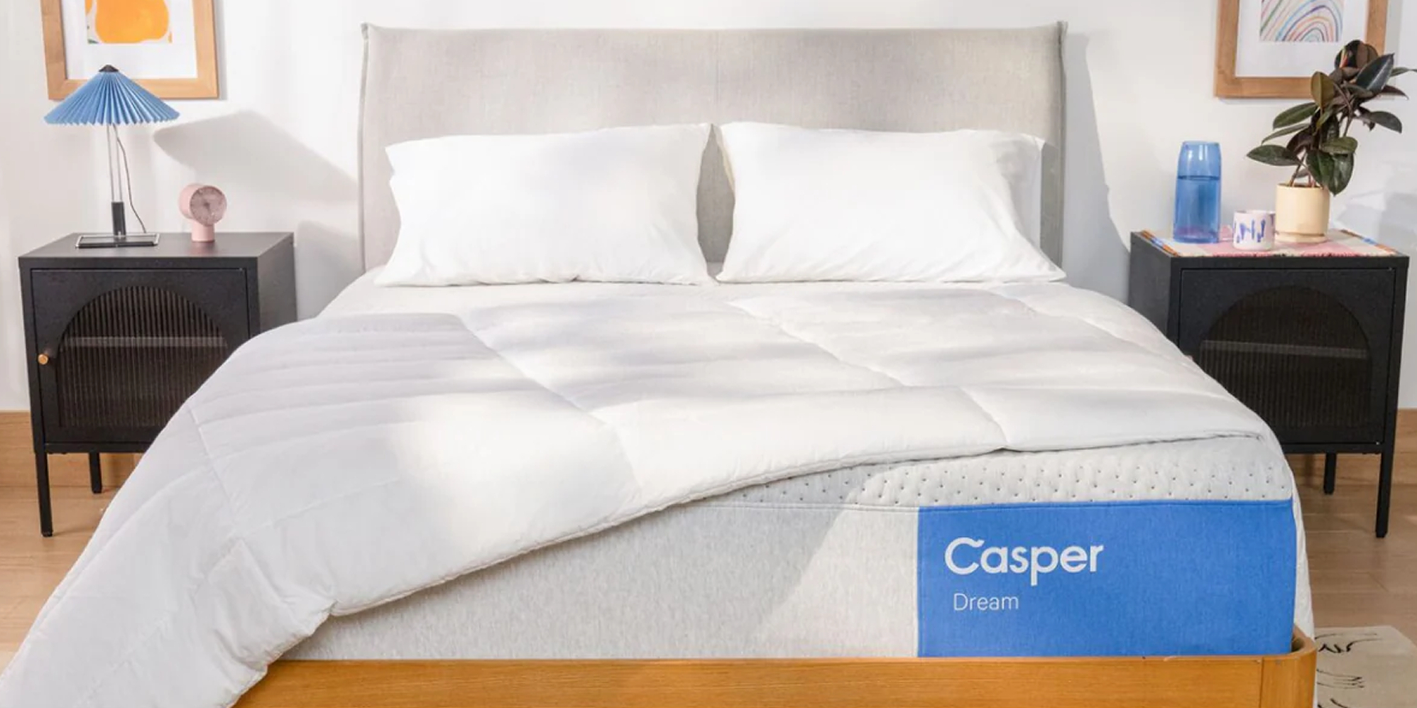 Casper DreamMattress at Ultrabed in Agoura Hills CA