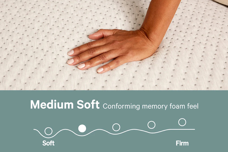 Casper Max Mattresses