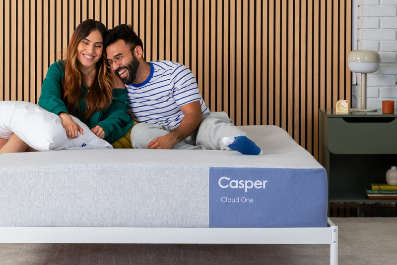 Casper Foam Mattress Casper Foam Mattress Sale at Ultrabed in Agoura Hills CA. Americas Largest Showroom. Number 1 in Customer Service!