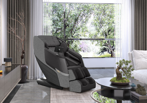 Positive Posture Massage Chair at Ultrabed in Agoura Hills CA