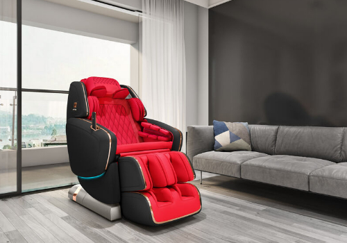 OHCO Massage Chair
