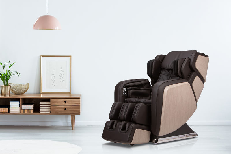 Ocho M Series Massage Chair