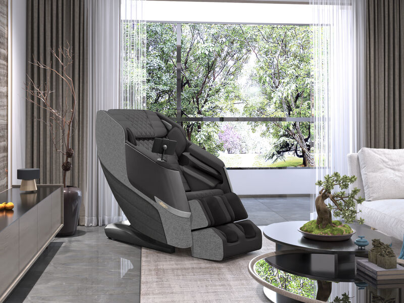 Positive Posture Massage Chairs