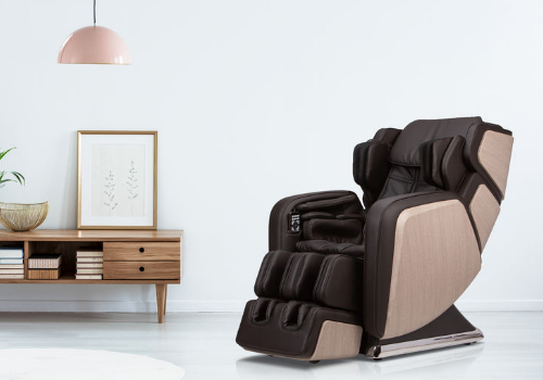 R.6 Massage Chair