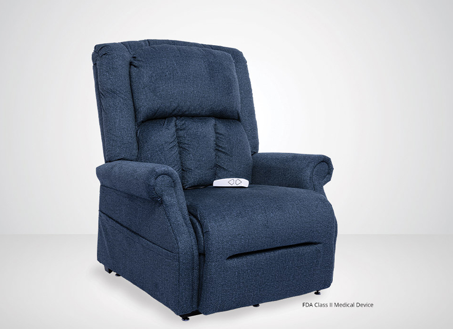 Trio Tenacity Lift Chair
