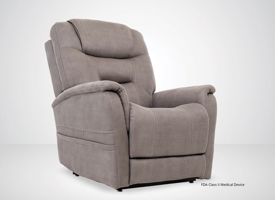 Mega Motion M-3370