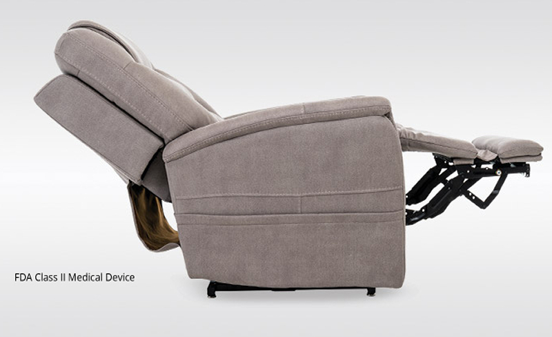 iNFI Elite M-3370