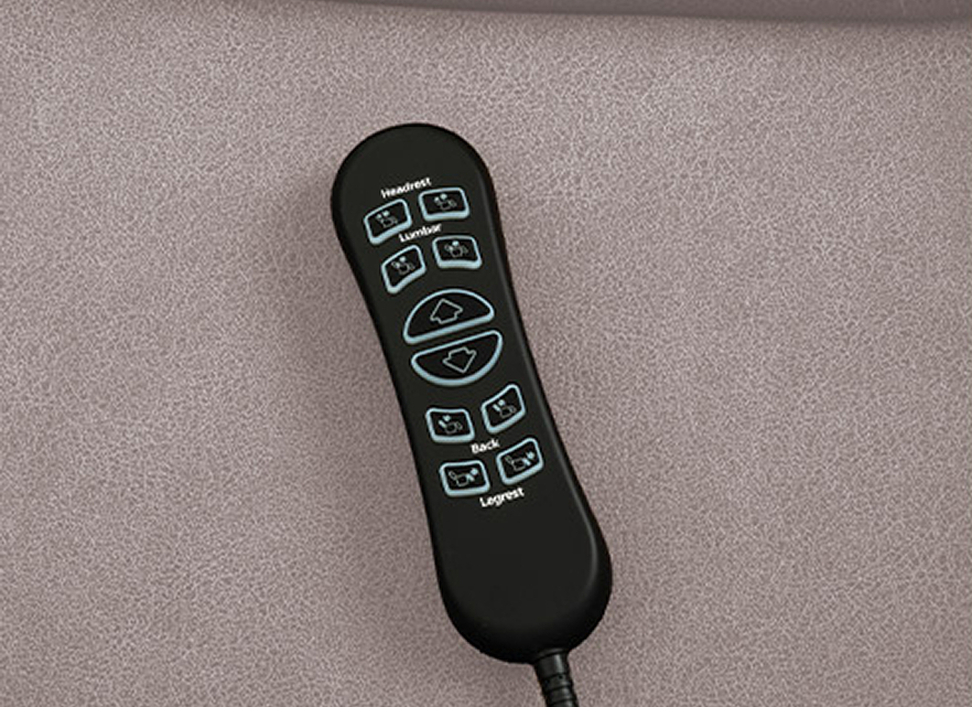 iNFI Elite Remote