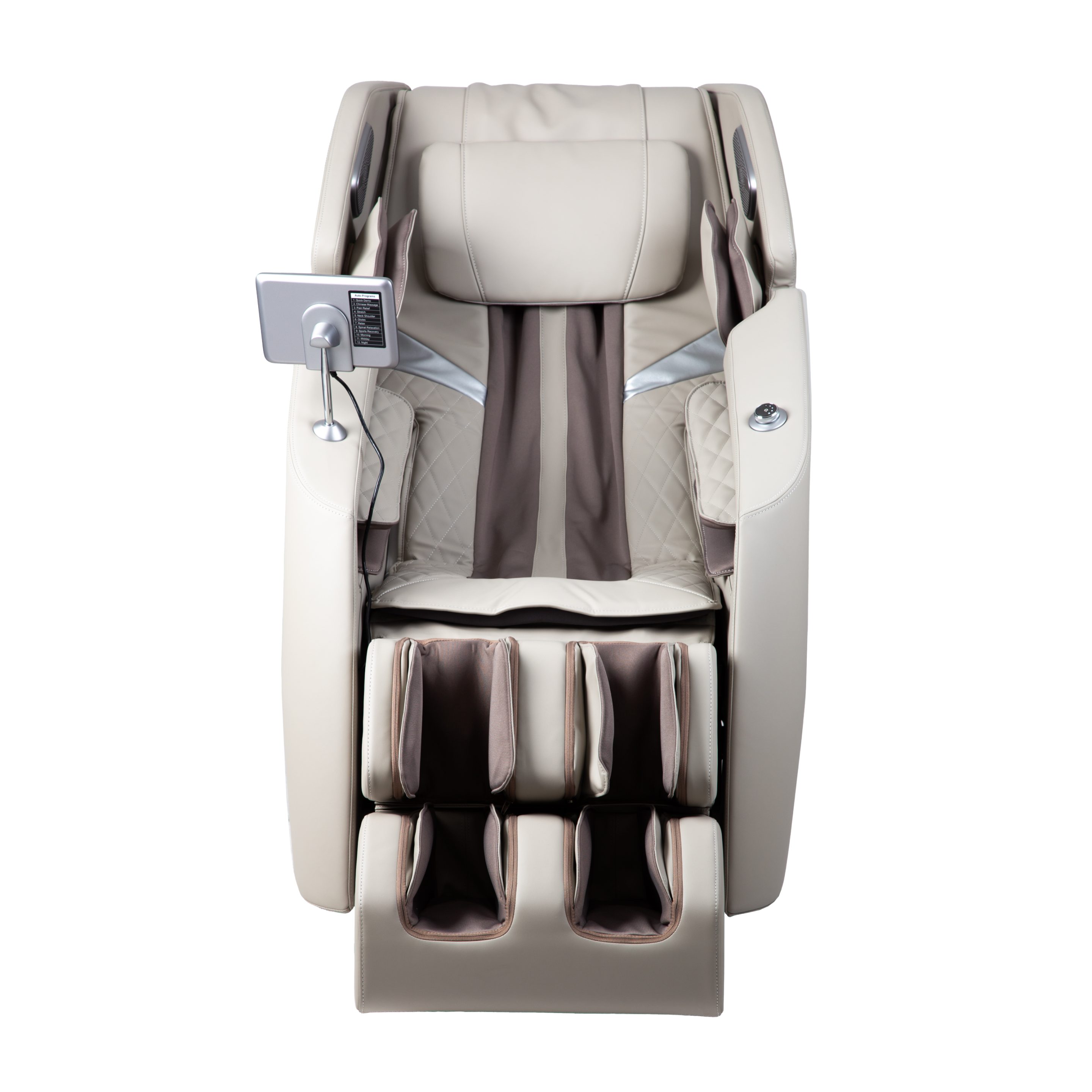 Osaki Massage Chairs Titan Telos
