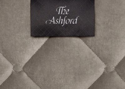 Chattam and Wells Chattam and Wells at Ultrabed