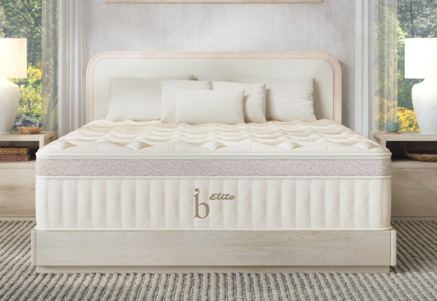 Birch Elite Mattress