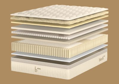 Birch Mattress Birch Mattress Sale at Agoura Hills, Ca Ultrabed Mattress store!