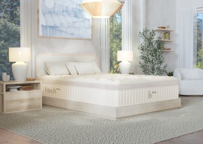 Birch Mattress Birch Mattress Sale at Agoura Hills, Ca Ultrabed Mattress store!