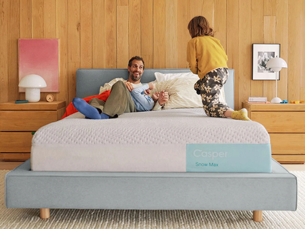 Casper Mattress