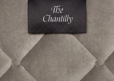 Chattam and Wells Chattam and Wells at Ultrabed