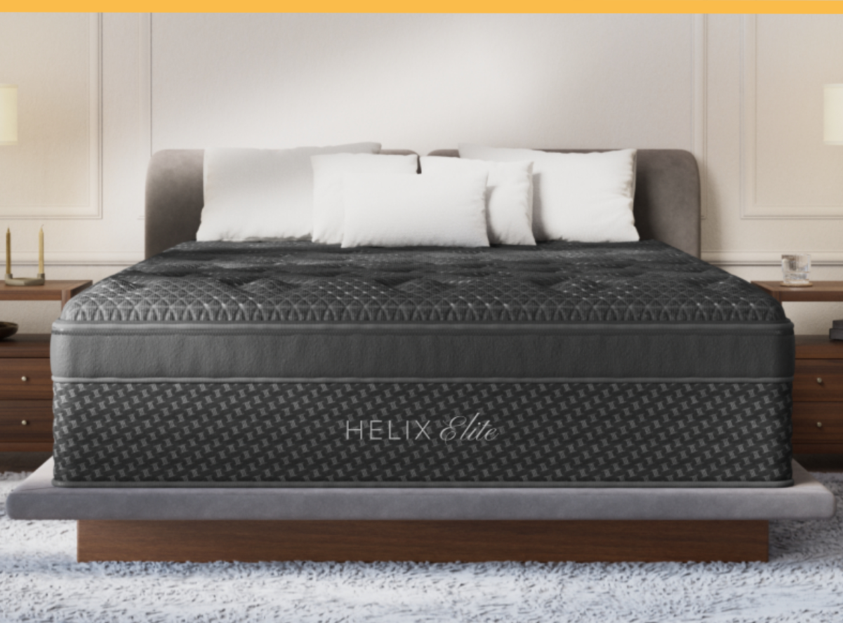 Helix Dawn Elite Mattress