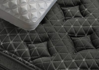 Helix Elite Mattress Helix Elite Mattress at Ultrabed in Agoura Hills Ca