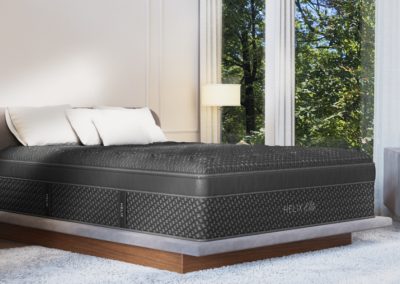 Helix Elite Mattress Helix Elite Mattress at Ultrabed in Agoura Hills Ca
