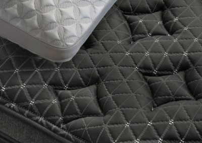 Helix Elite Mattress Helix Elite Mattress at Ultrabed in Agoura Hills Ca