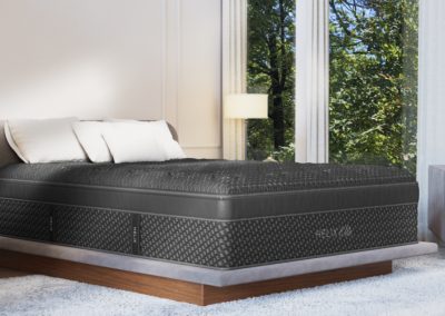 Helix Elite Mattress Helix Elite Mattress at Ultrabed in Agoura Hills Ca