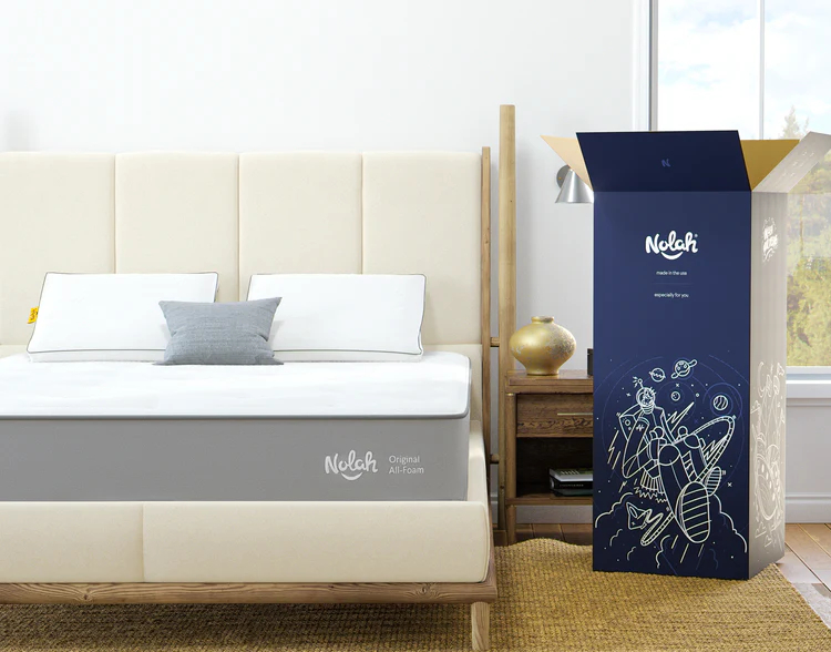 Nolah Original Mattress