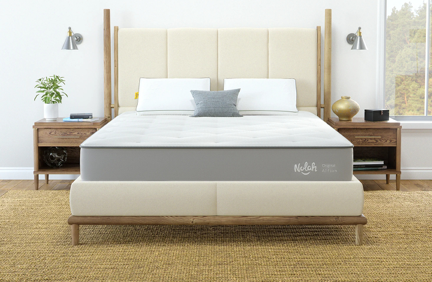 Nolah Original Mattress