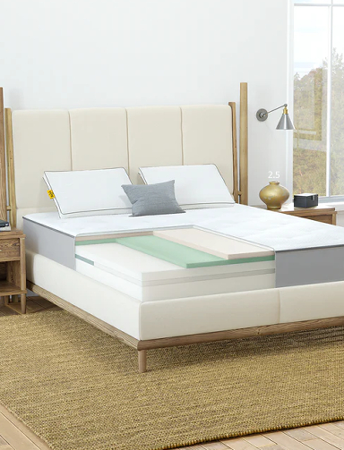 Nolah Mattress in Agoura Hills