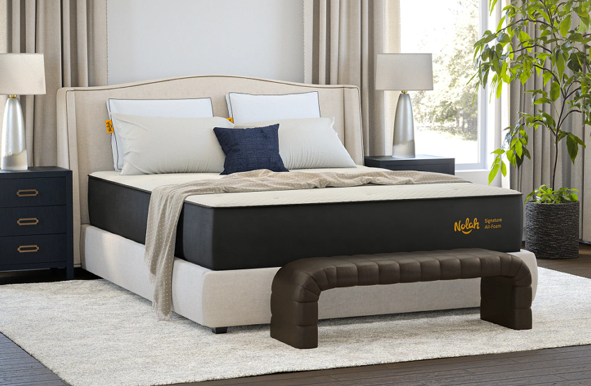 Nolah Signature All Foam Mattress