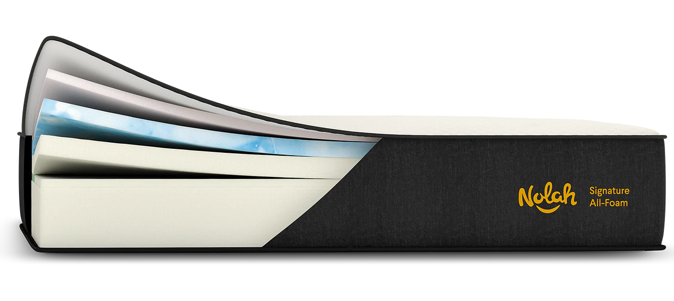 Nolah Signature All Foam Mattress