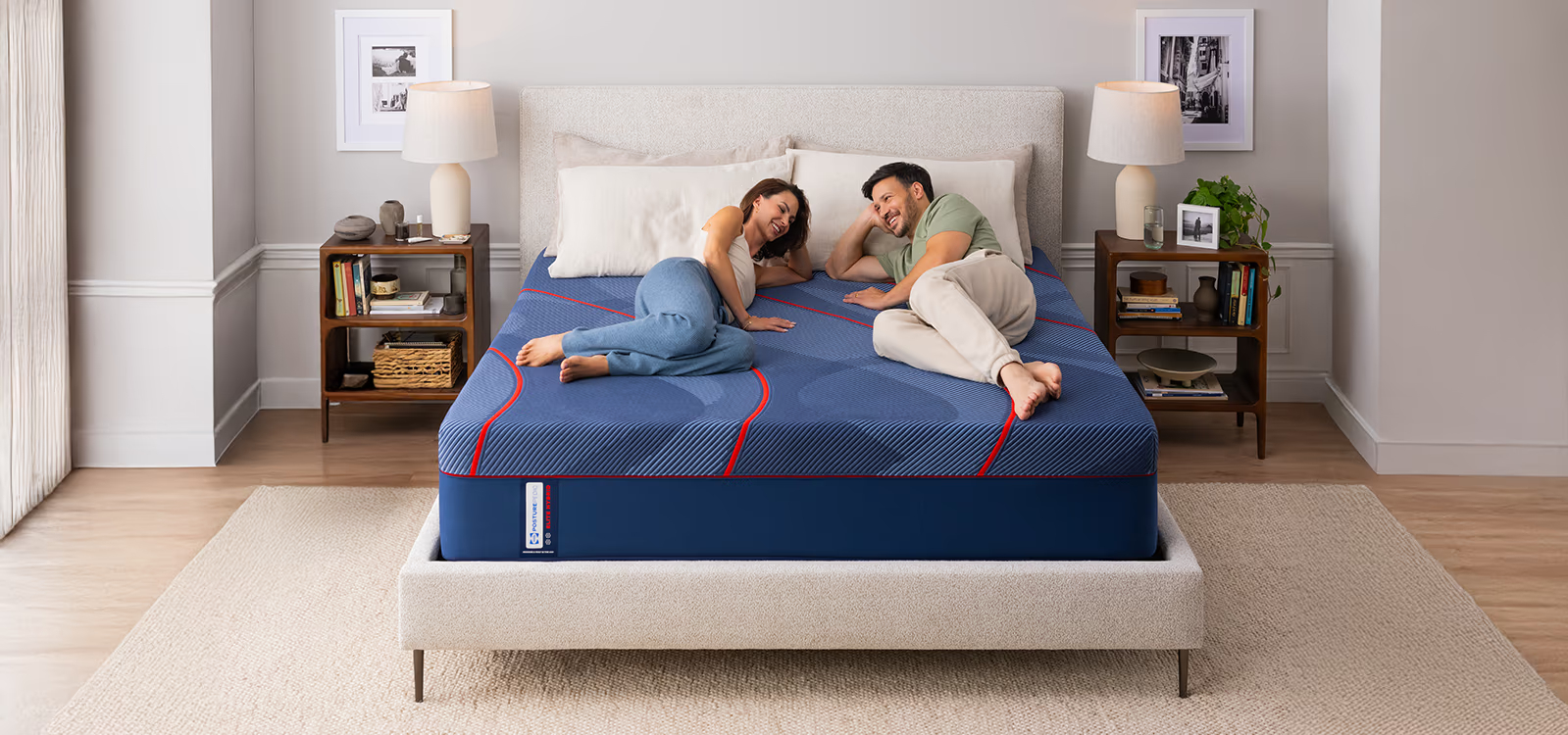 Sealy Posurepedic Elite Mattress