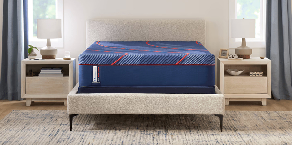 Sealy Posturepedic Elite