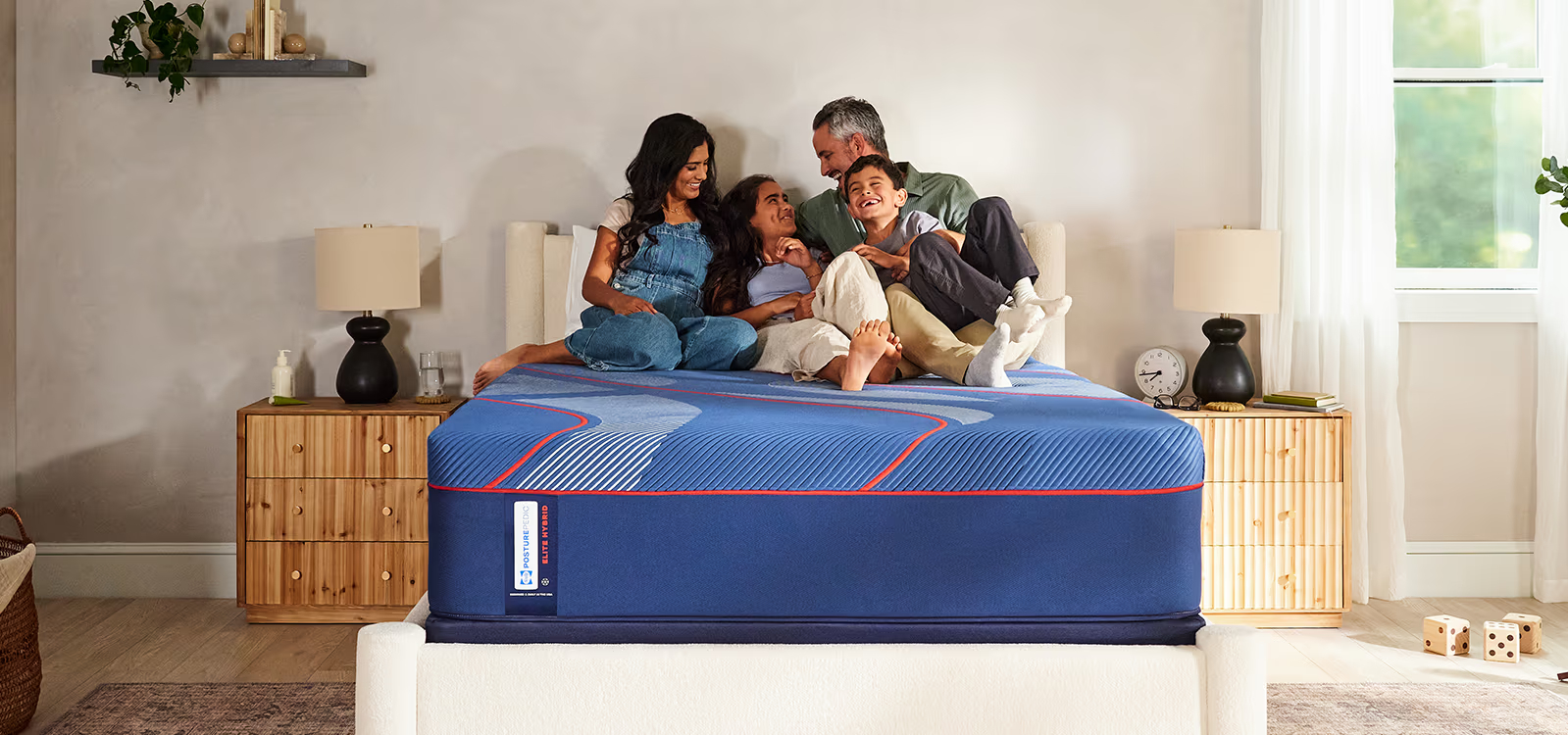 Sealy Mattress