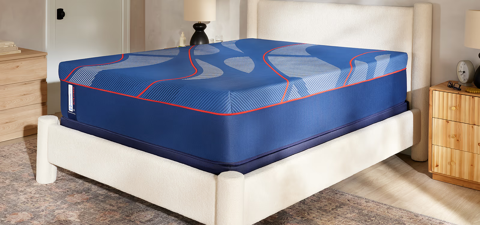Sealy Mattresses