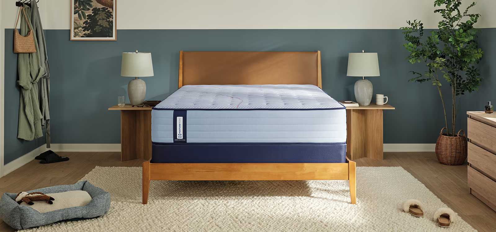 Sealy Spring Mattress