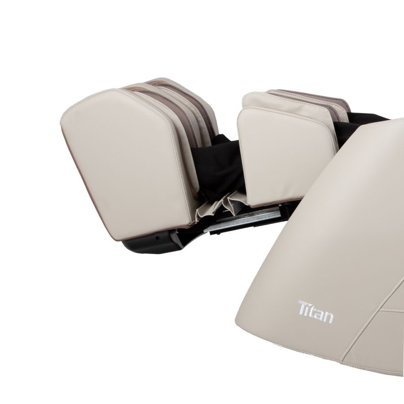 Osaki Massage Chairs Titan Telos