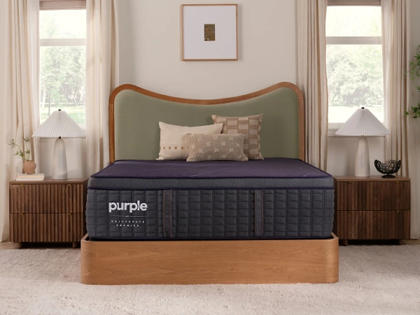 Purple Mattress